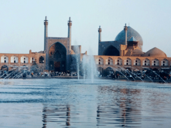 Half the World’s&nbsp;Wonders