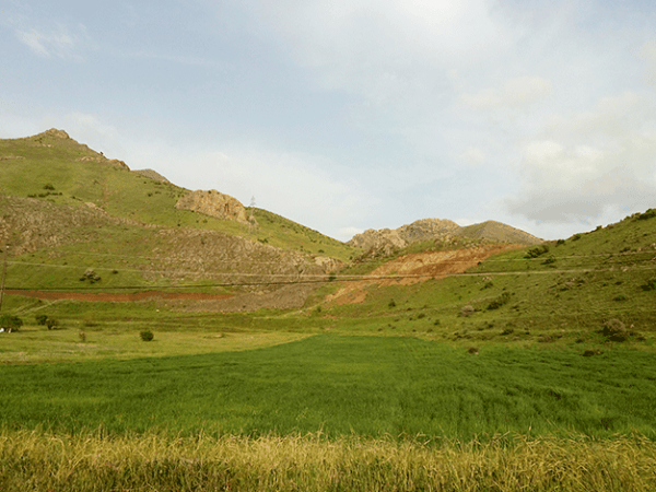 The Flavors of&nbsp;Sanandaj