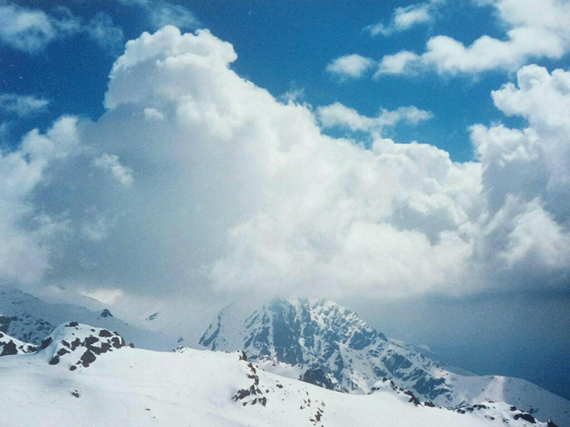 Dancing through Difficult&nbsp;Times